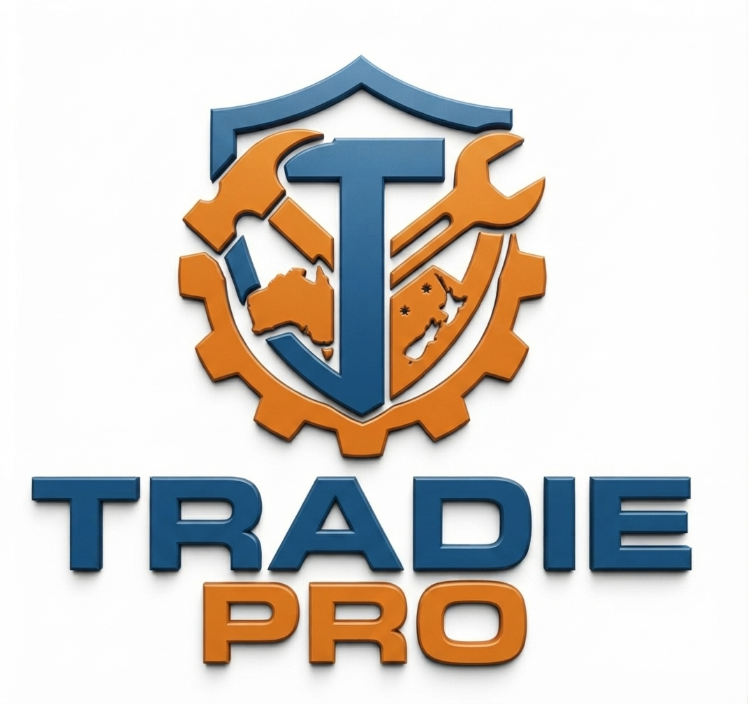 Tradie Pro industry partner